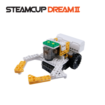 STEAMCUP DREAMⅡ 제품이미지