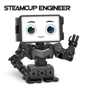 STEAMCUP ENGINEER 제품이미지